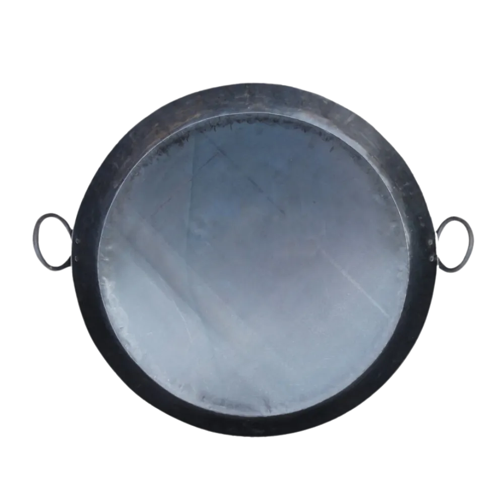 Kadai Paella Pan