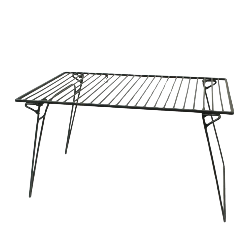 Kadai Trivet Table