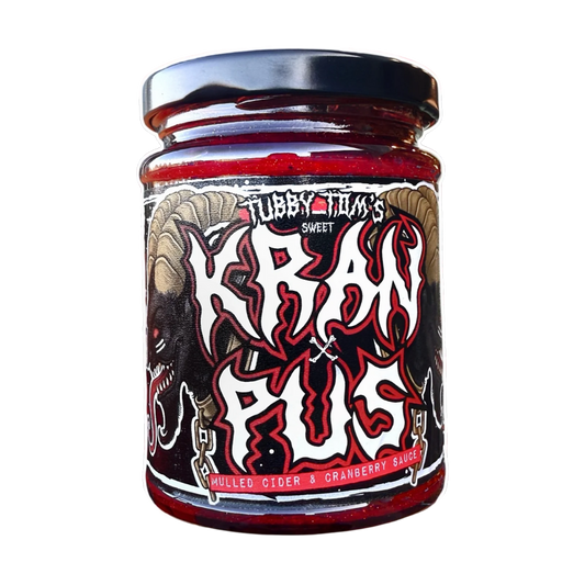 Tubby Tom's Sweet Krampus