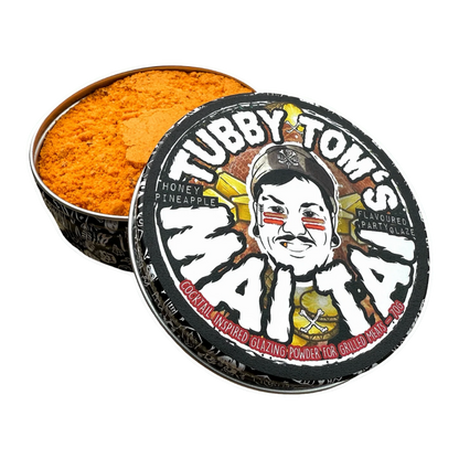 Tubby Tom's Mai Tai Honey
