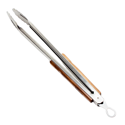 Petromax BBQ & Coal Tongs