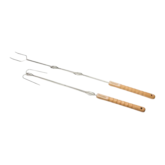 Petromax Campfire Skewer