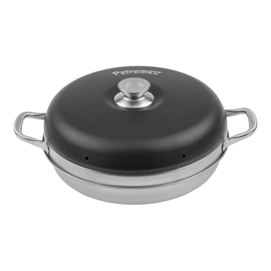 Petromax Camp Oven