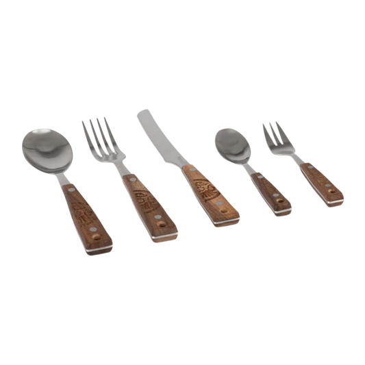Petromax Camping Cutlery