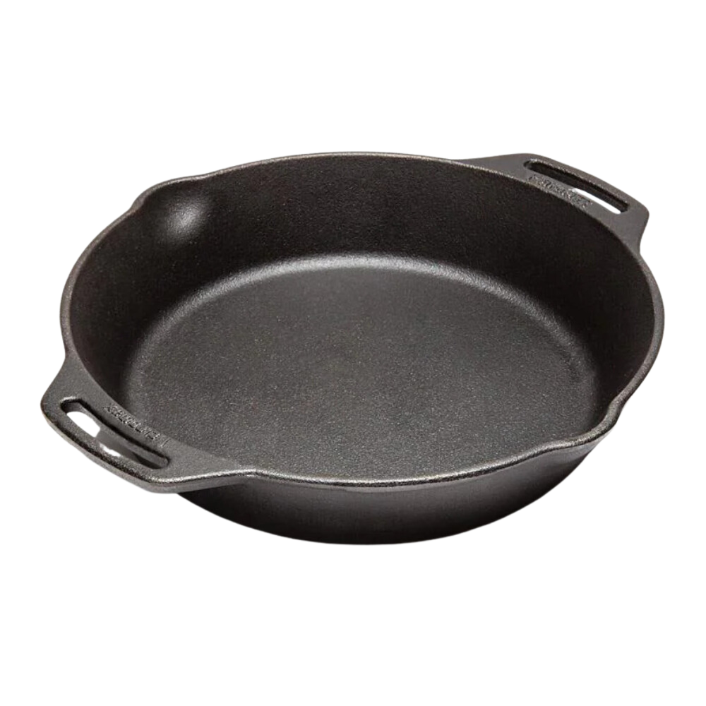 Petromax Fire Skillet with Two Side Handles