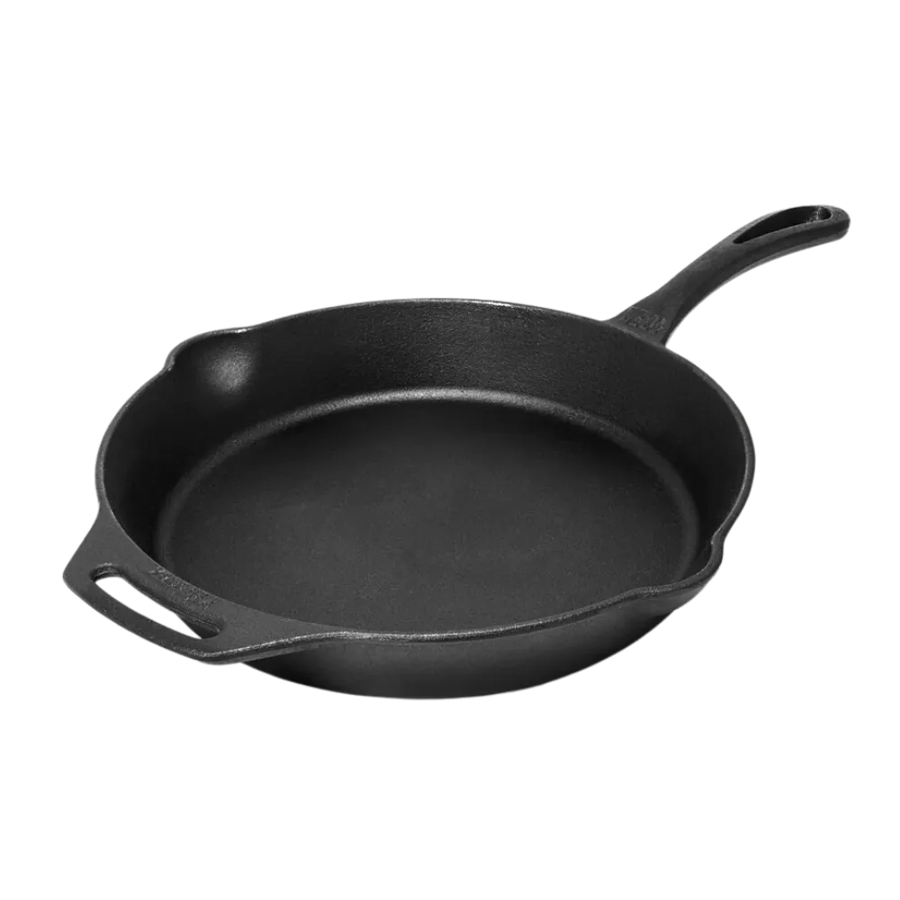 Petromax Cast Iron Fire Skillet One Handle