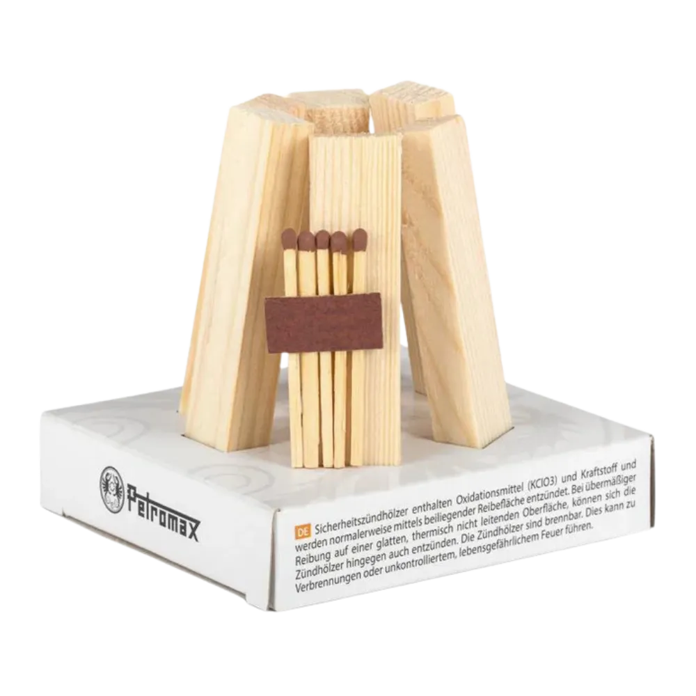Petromax Fire Kit