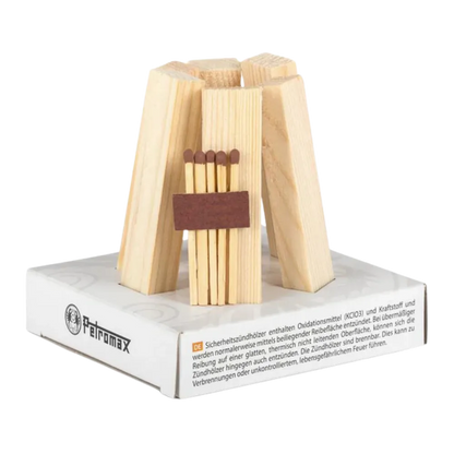 Petromax Fire Kit