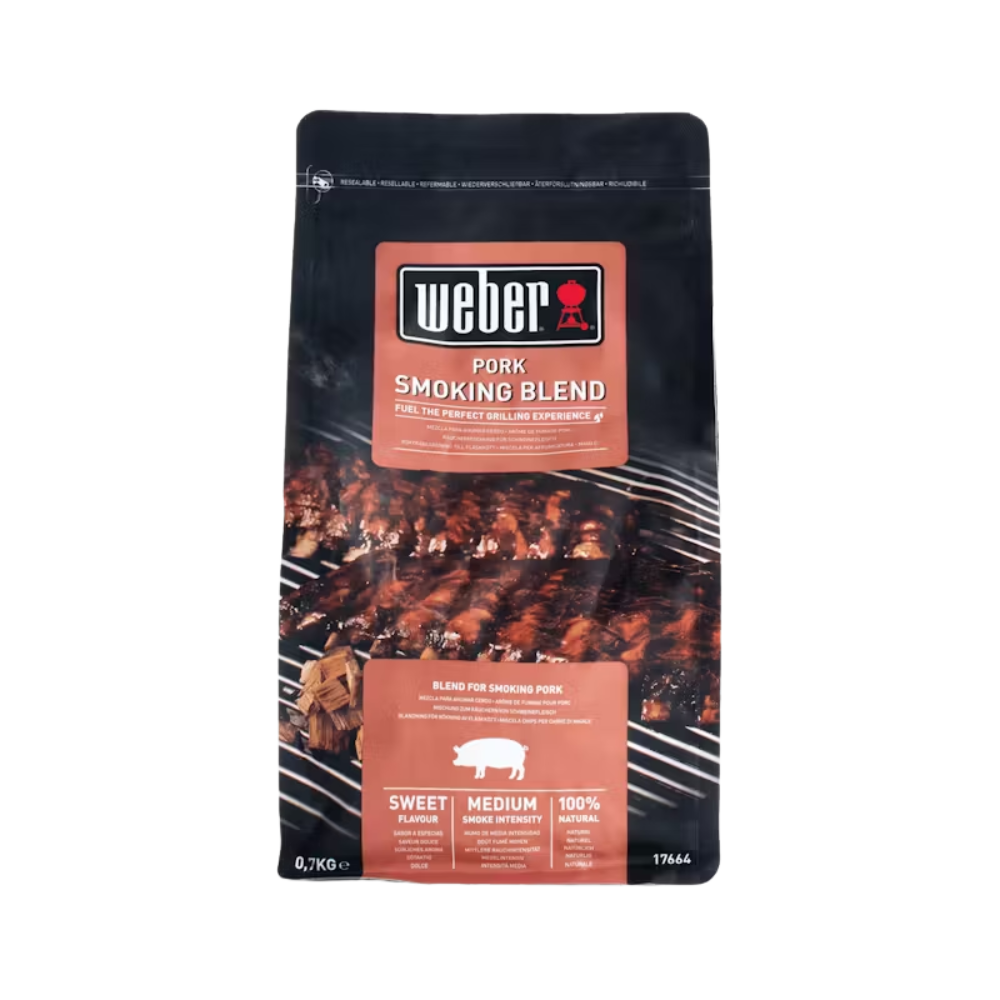 Weber Wood Chips