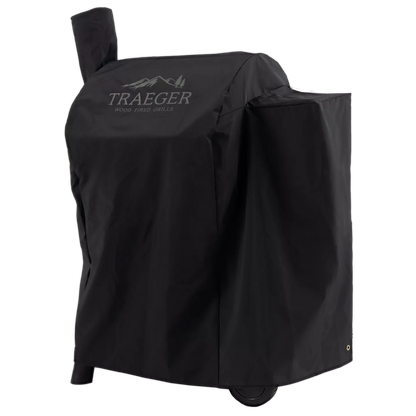 Traeger Pro 575 D2 Cover
