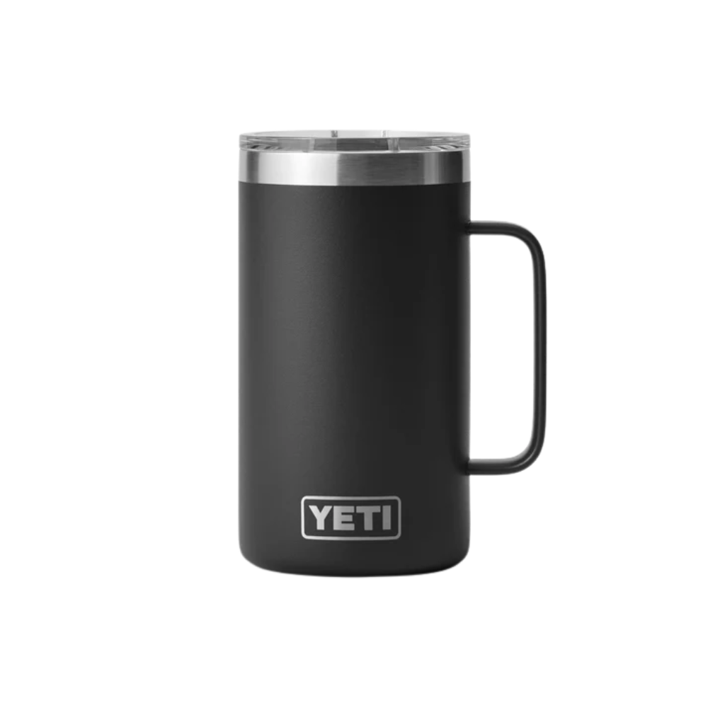 Yeti Rambler 24 OZ Mug