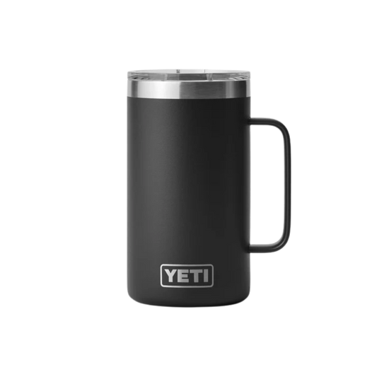 Yeti Rambler 24 OZ Mug