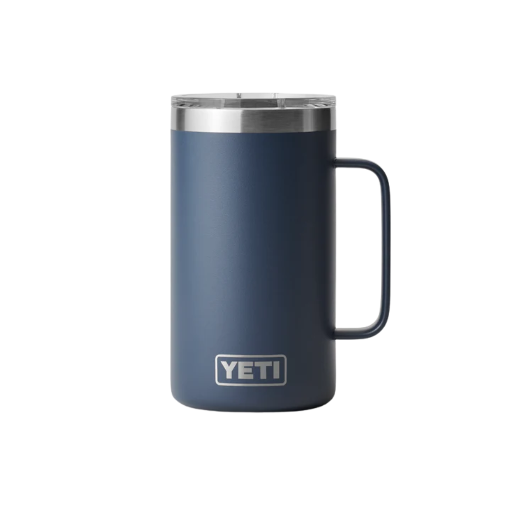 Yeti Rambler 24 OZ Mug
