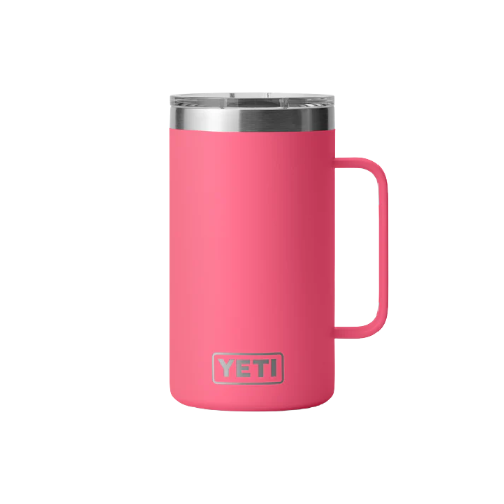 Yeti Rambler 24 OZ Mug