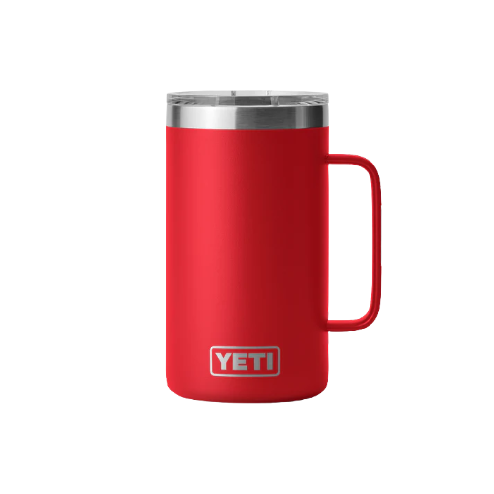Yeti Rambler 24 OZ Mug