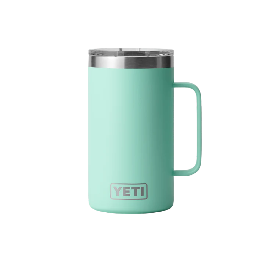 Yeti Rambler 24 OZ Mug