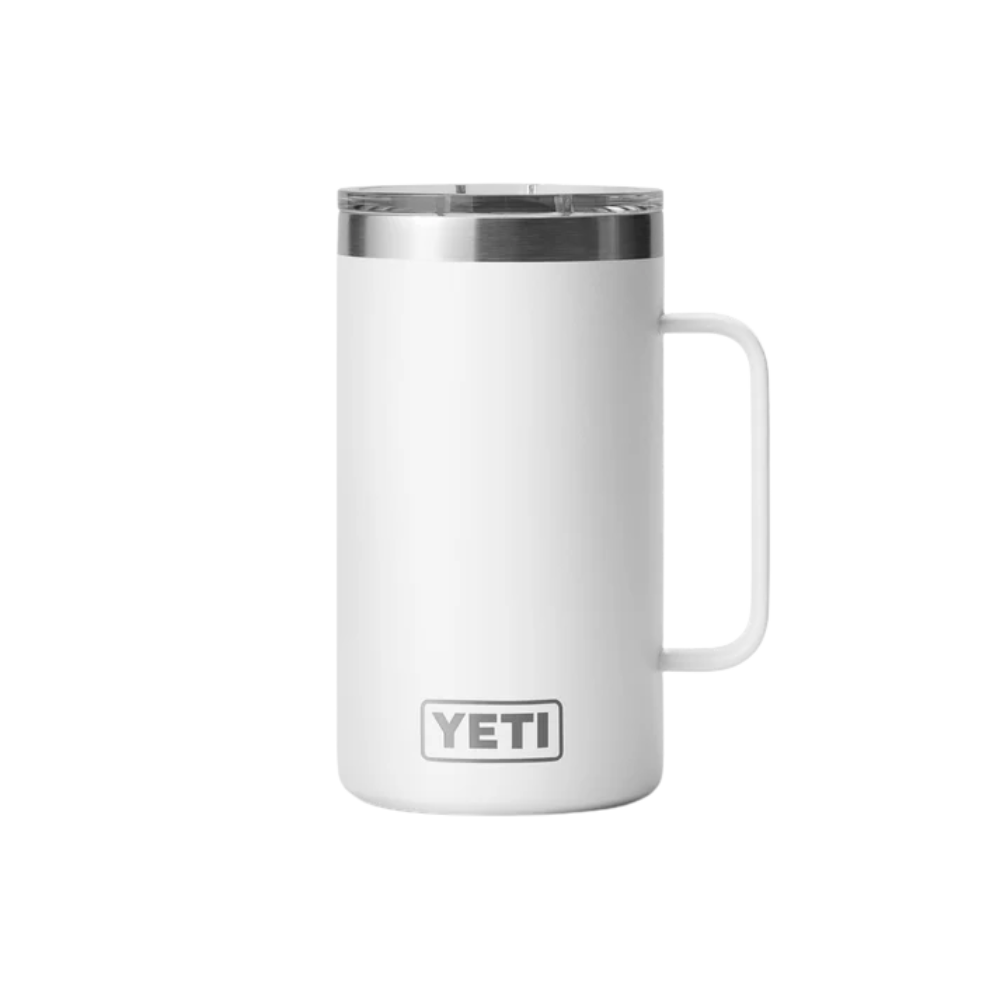Yeti Rambler 24 OZ Mug