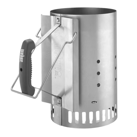 Weber Rapidfire Chimney Starter