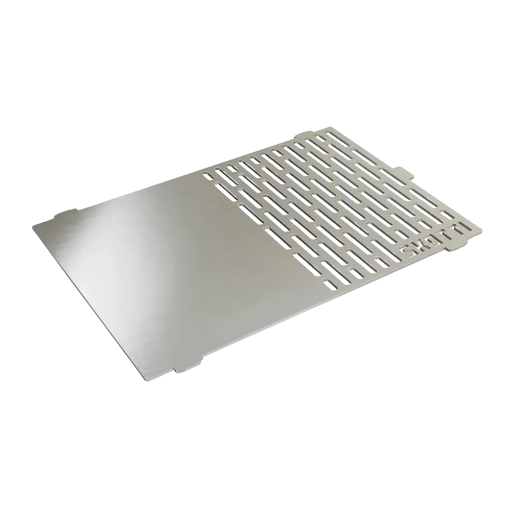 Skotti Plancha
