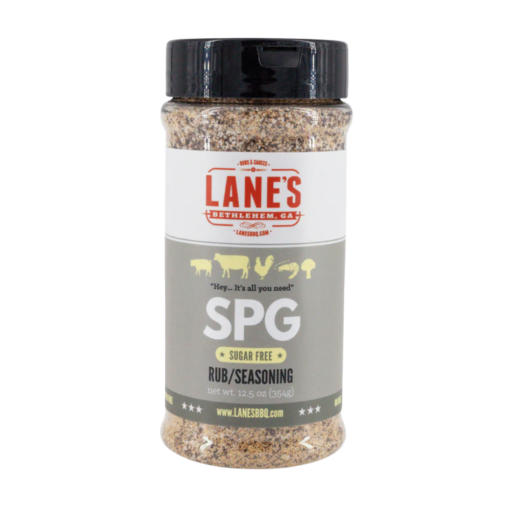 Lanes SPG
