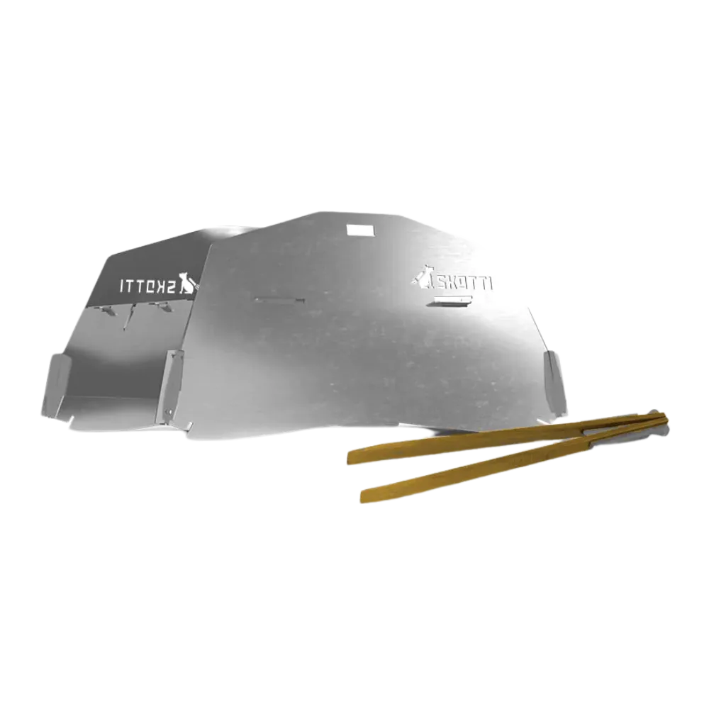 Skotti Cap
