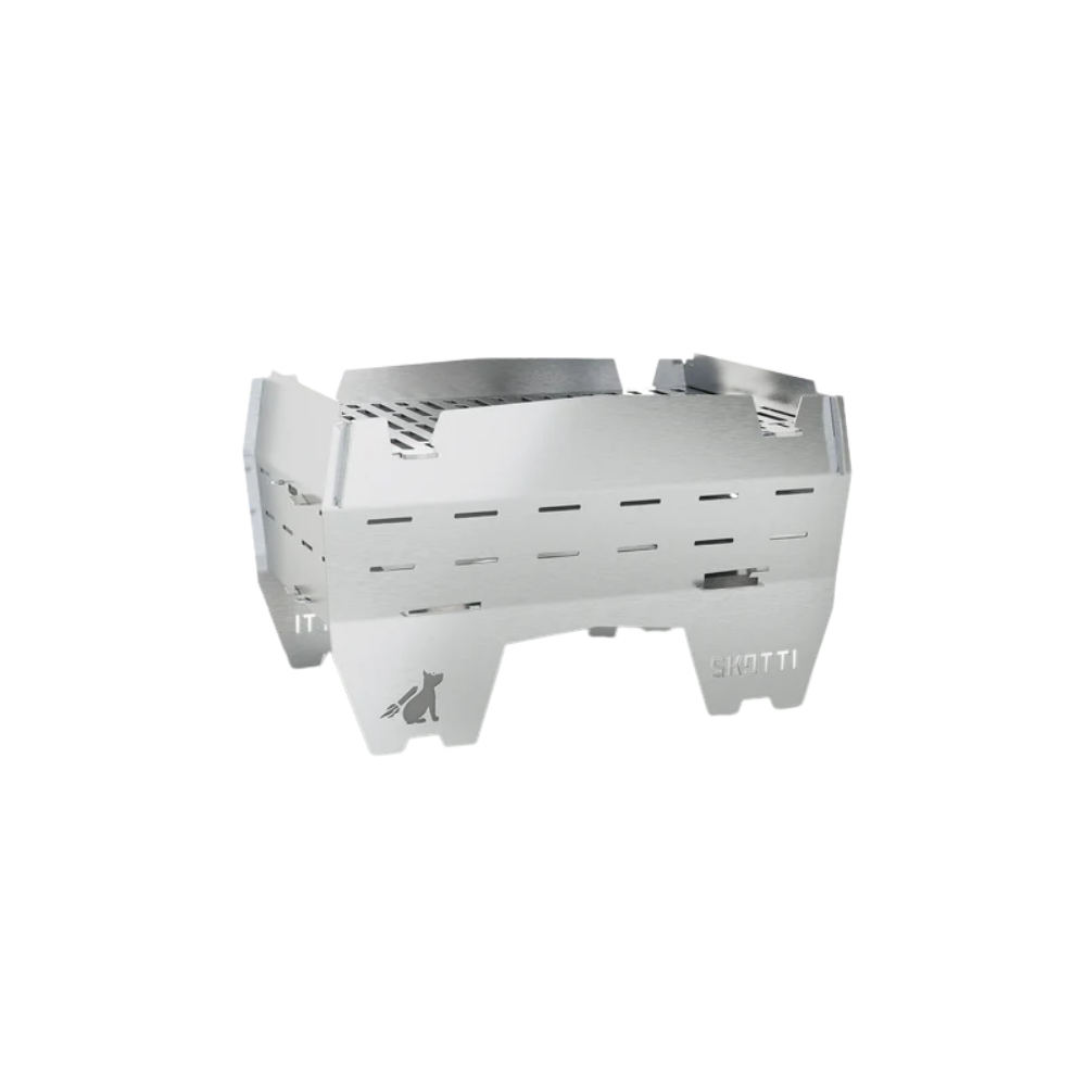 Skotti Grill