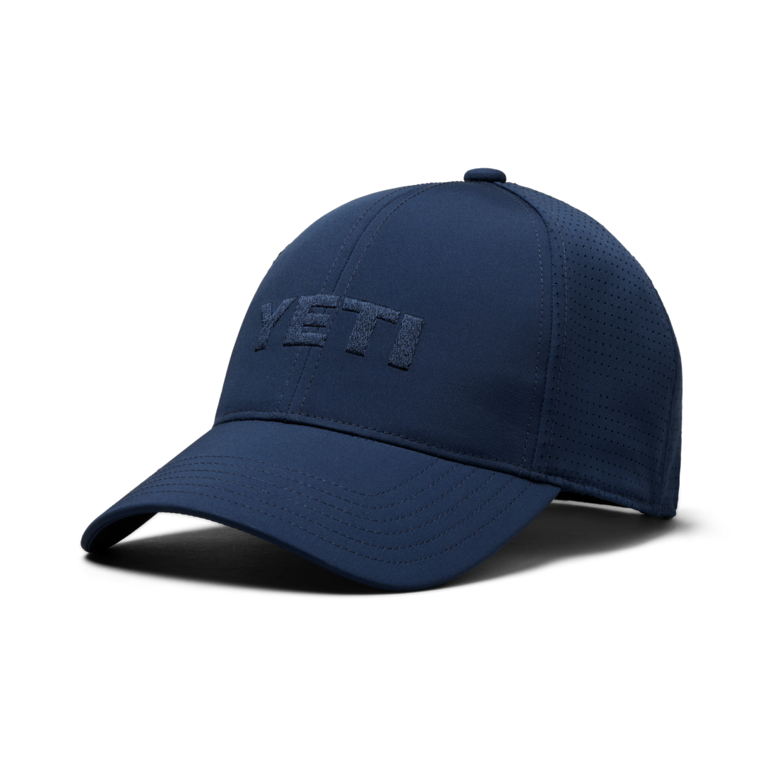 YETI Structured Performance Hat