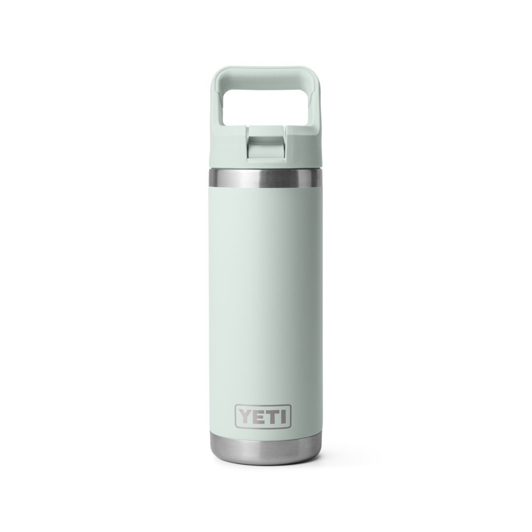 Yeti Rambler 18 oz Straw