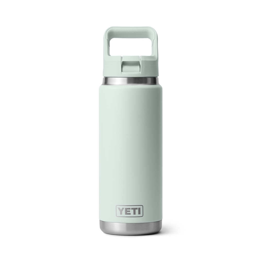 Yeti Rambler 26 oz Straw Bottle
