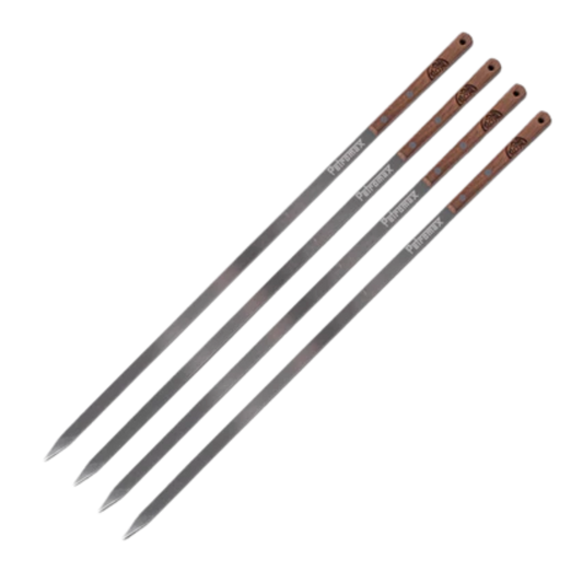Petromax Barbecue Skewers