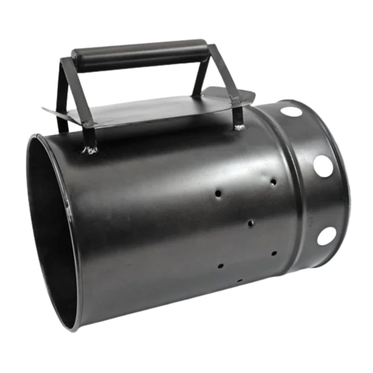 Kadai Chimney Starter