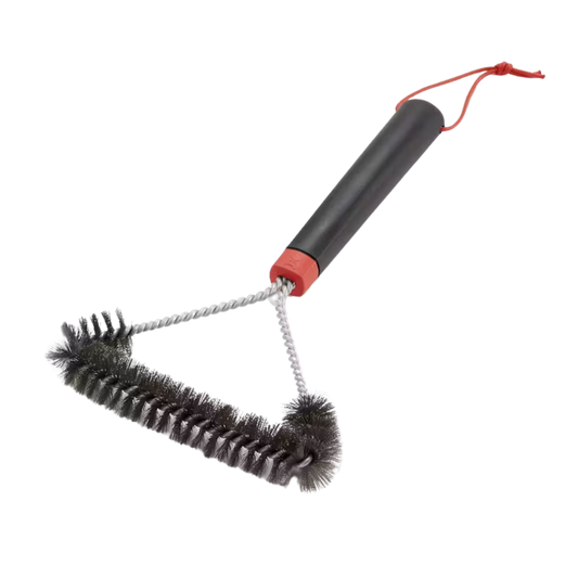Weber Barbecue 3 Side Brush 30cm