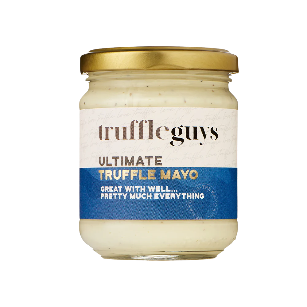 Truffle Guys Ultimate Truffle Mayo
