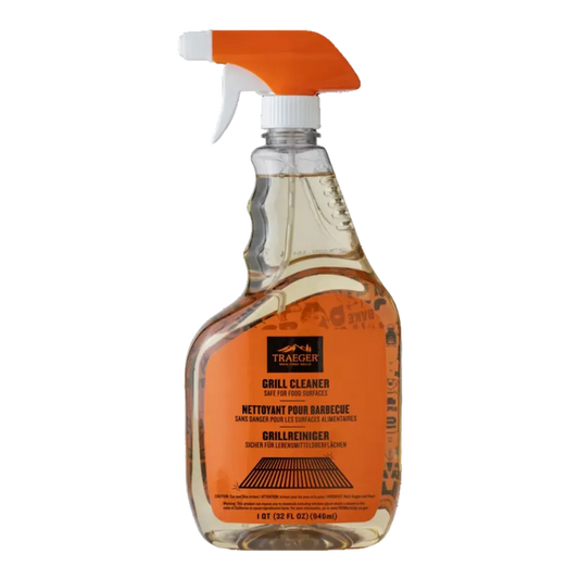 Treager All Natural Cleaner