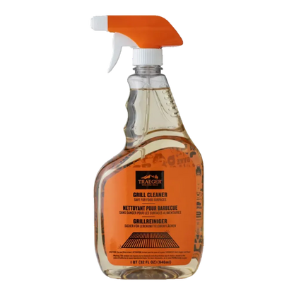 Treager All Natural Cleaner