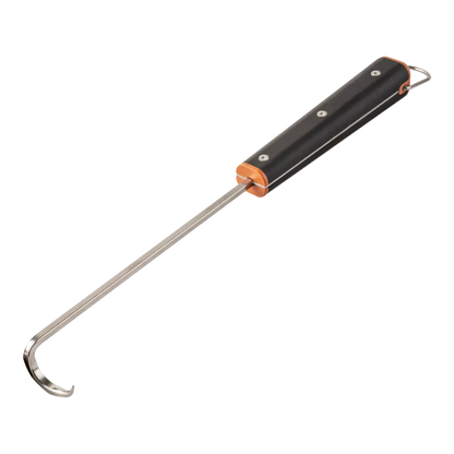 Traeger BBQ Pig Tail