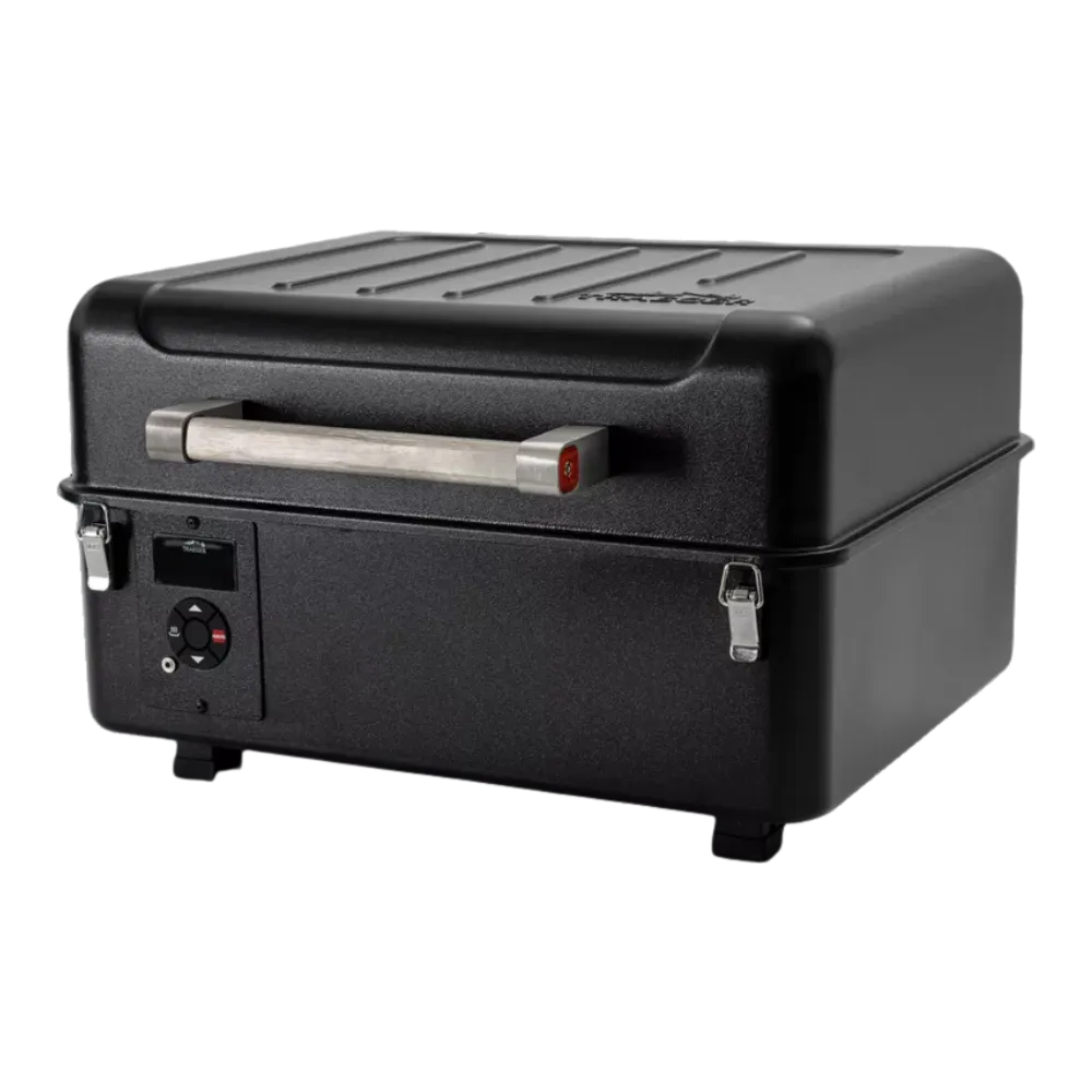 Ranger BBQ Grill - Durable Outdoor Cooking | The BBQ Hub