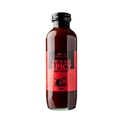 Traeger Texas Spicy BBQ