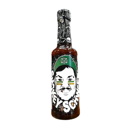 Tubby Toms Smokey Schweet BBQ Sauce