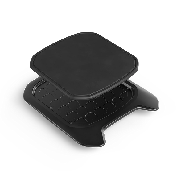 Gozney Tread Roof Rack