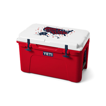 Yeti Tundra 45