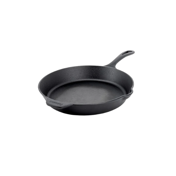 Petromax Cast Iron Fire Skillet One Handle Essential