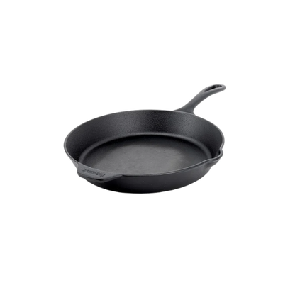 Petromax Cast Iron Fire Skillet One Handle Essential