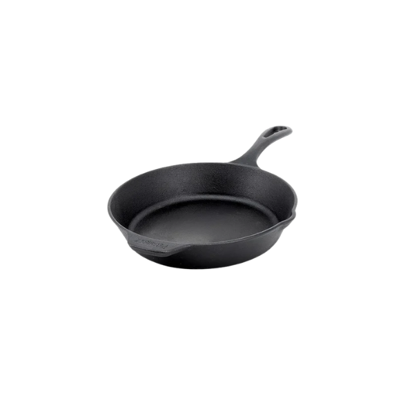 Petromax Cast Iron Fire Skillet One Handle Essential