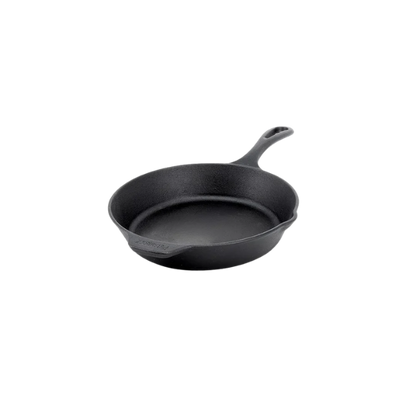 Petromax Cast Iron Fire Skillet One Handle Essential