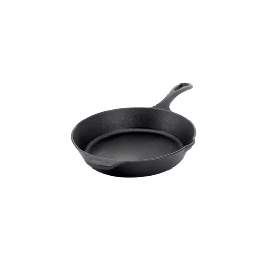 Petromax Cast Iron Fire Skillet One Handle Essential