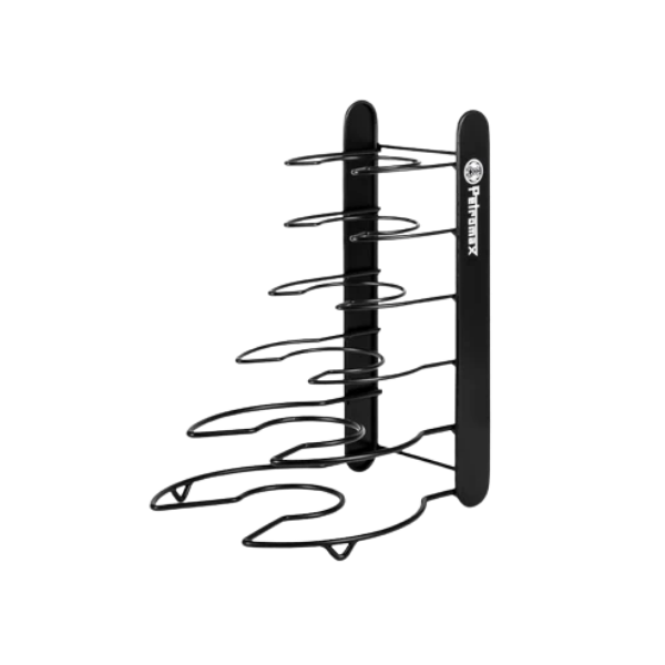 Petromax Six Pan Rack