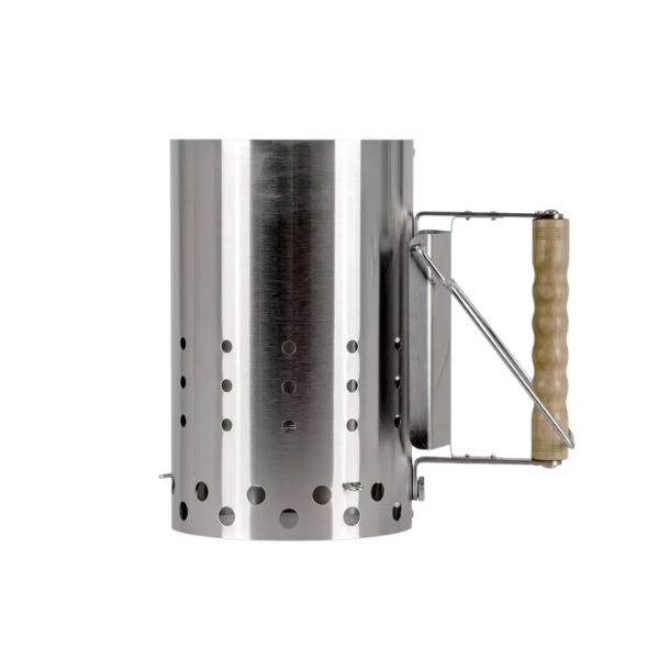 Petromax Charcoal Chimney Starter