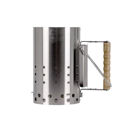 Petromax Charcoal Chimney Starter