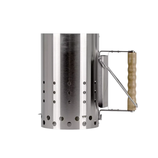 Petromax Charcoal Chimney Starter
